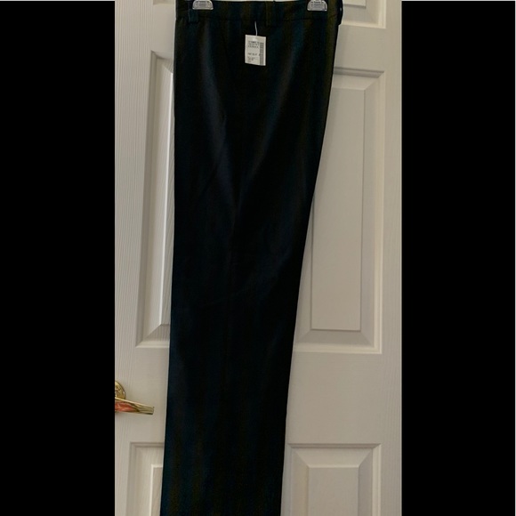 MISS SIXTY New Black Pants Sz 31 - Picture 2 of 8